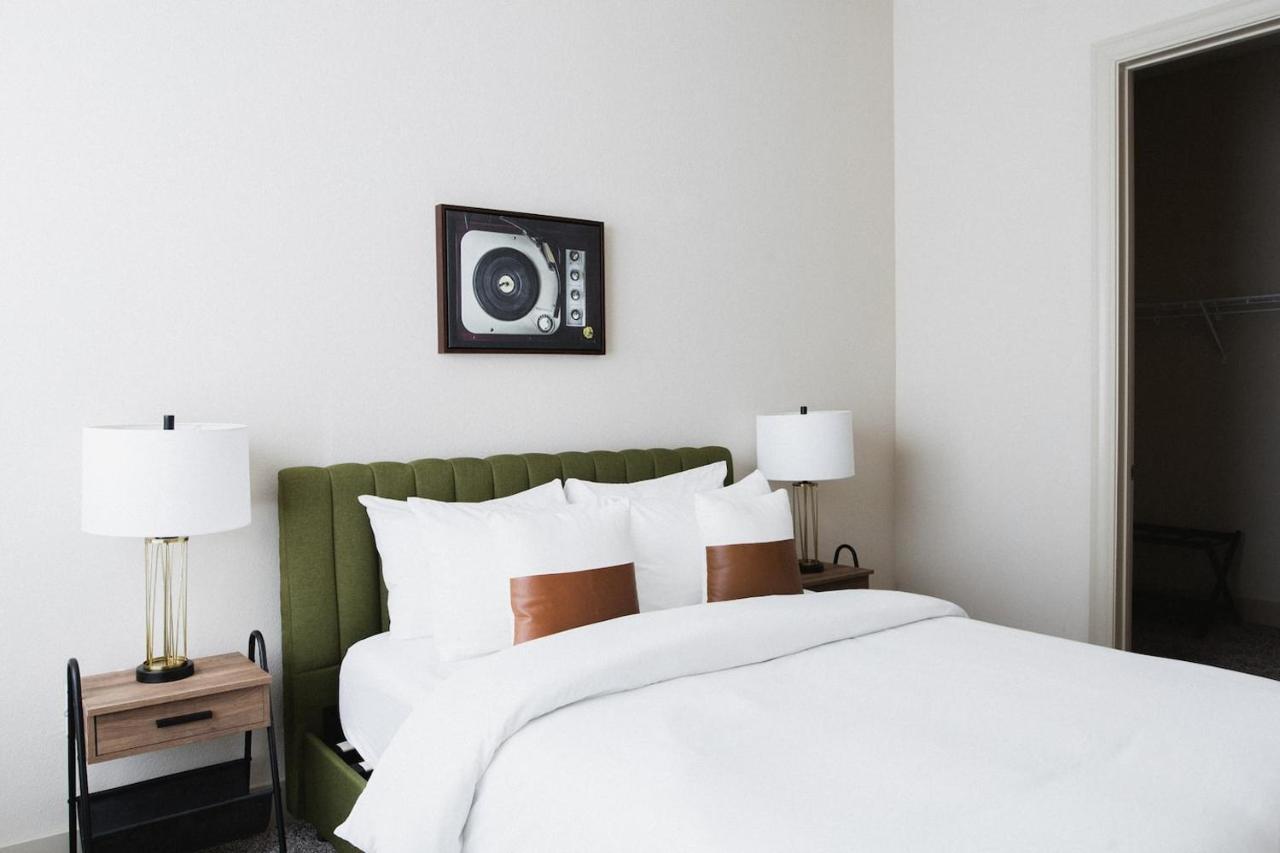 Dwella At 79 Commerce Street Montgomery Ngoại thất bức ảnh