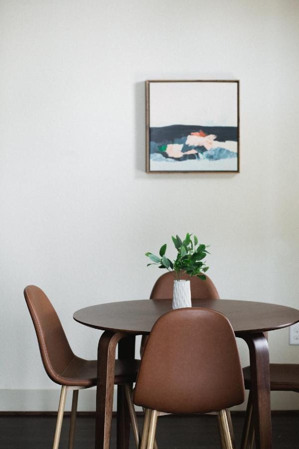 Dwella At 79 Commerce Street Montgomery Ngoại thất bức ảnh