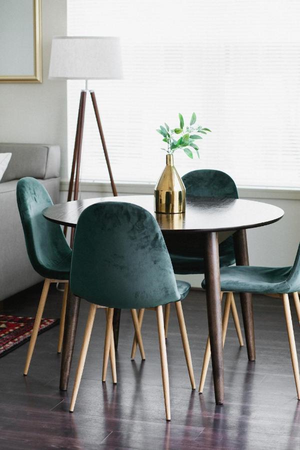 Dwella At 79 Commerce Street Montgomery Ngoại thất bức ảnh